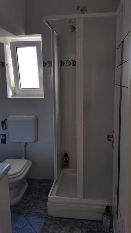 Apartment Sajkovic Ugljan Eksteriør billede