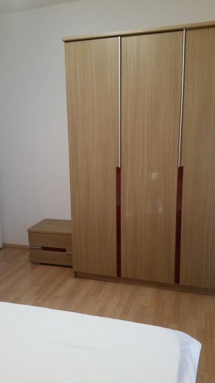 Apartment Sajkovic Ugljan Eksteriør billede