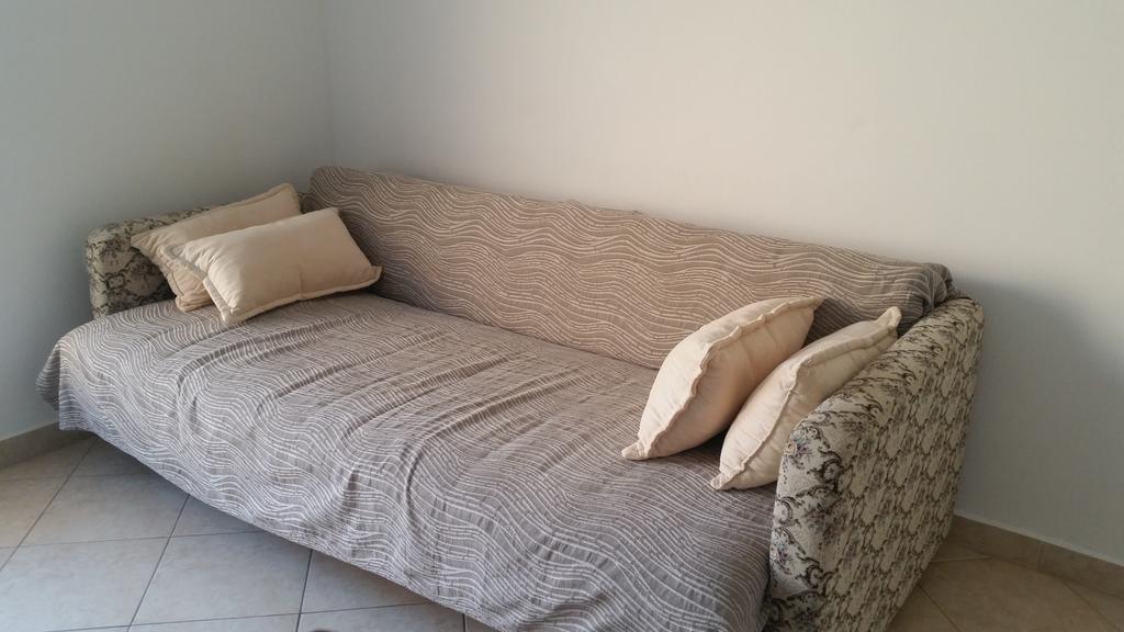 Apartment Sajkovic Ugljan Eksteriør billede